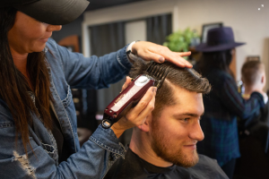 Top 5 Best Hair Salons For Men In Singapore San Francisco